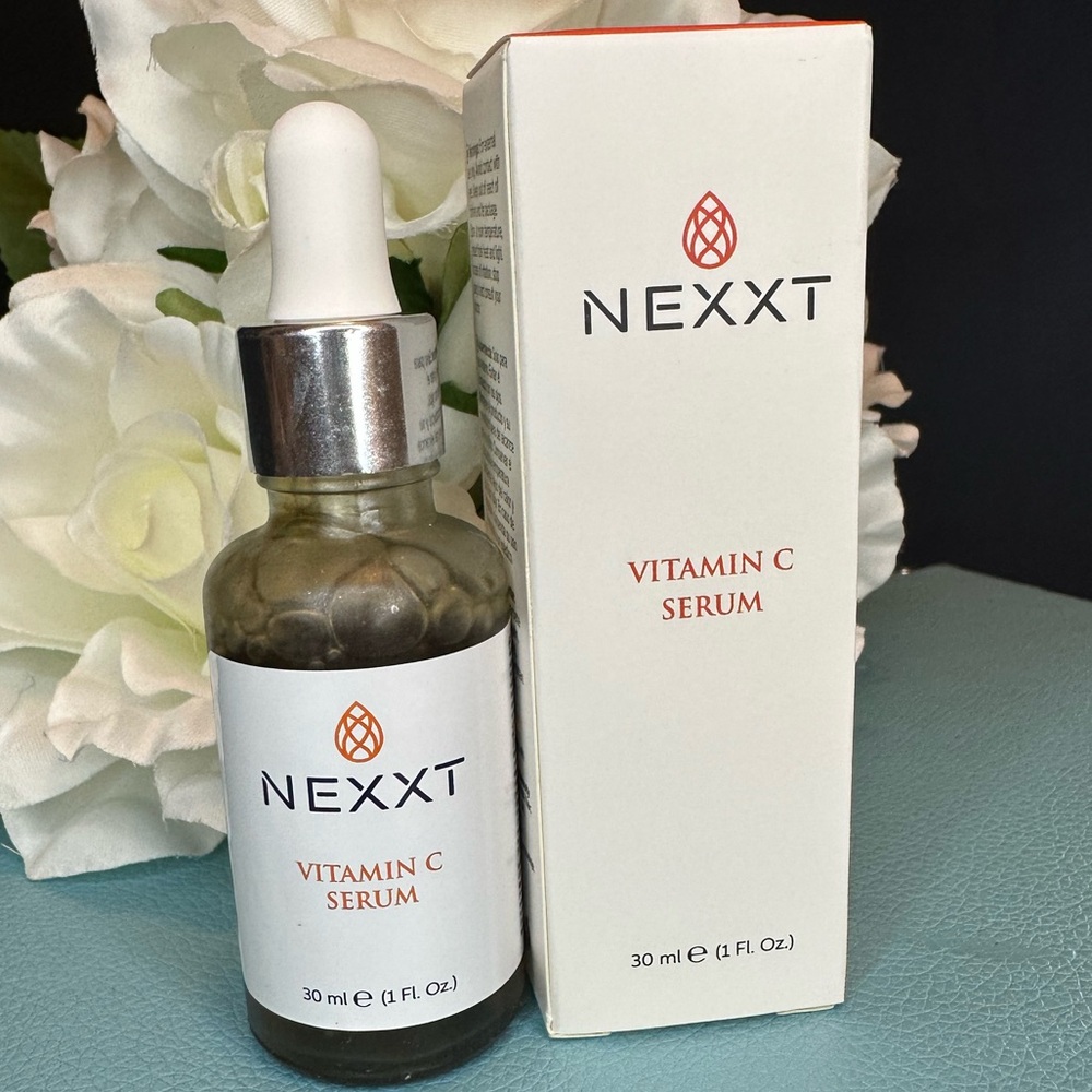 Nexxt Vitamin C Serum